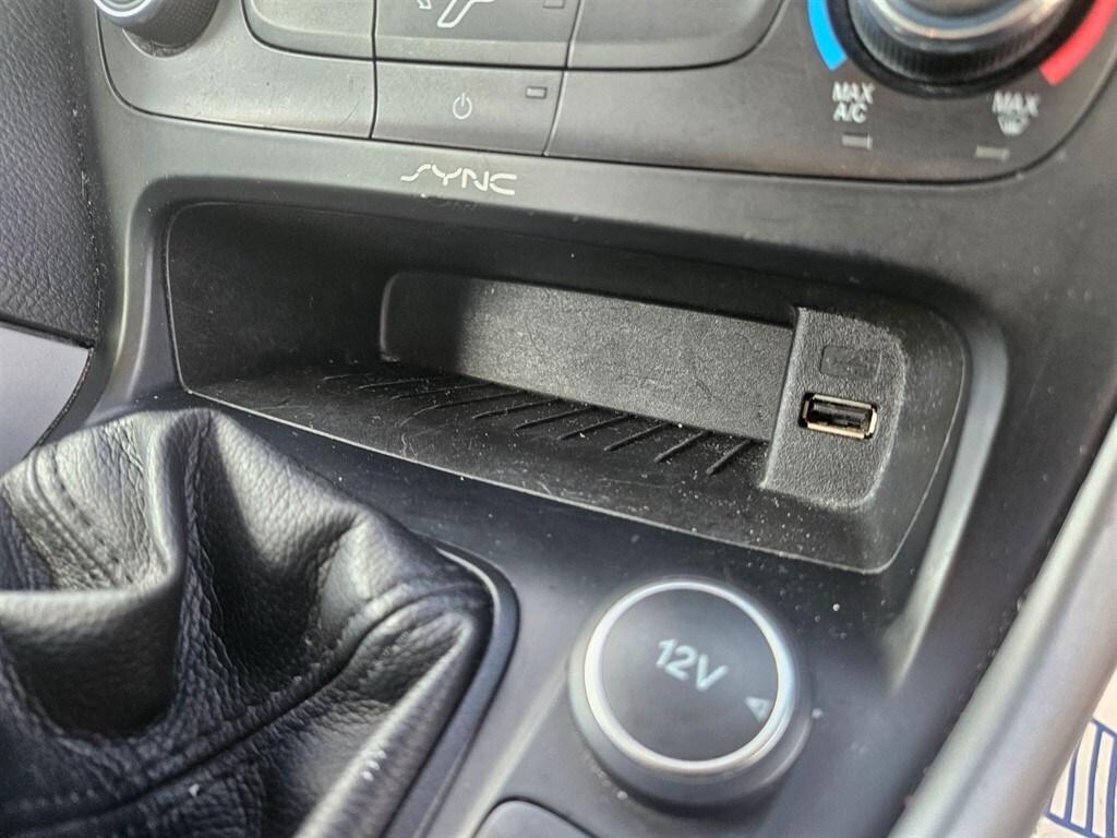 Used Ford Focus 2015 for sale - 77364389: Photo 18