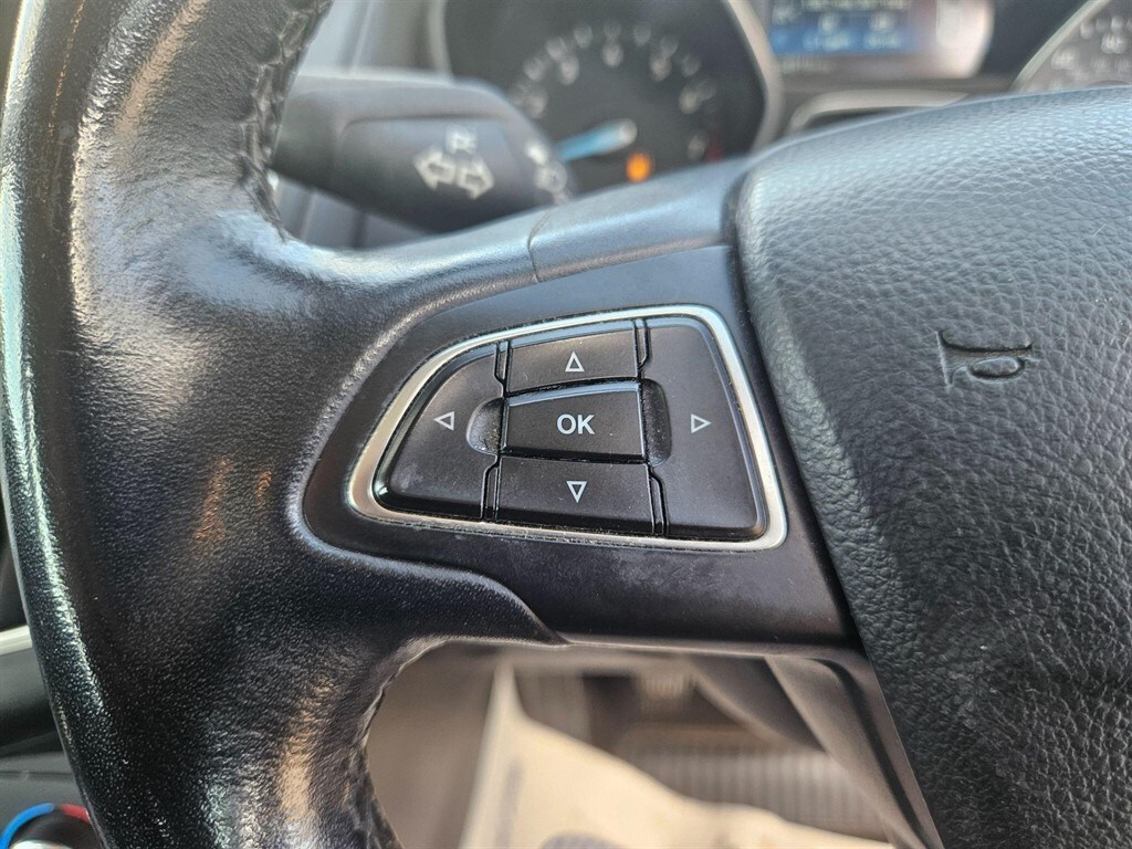 Used Ford Focus 2015 for sale - 77364389: Photo 20