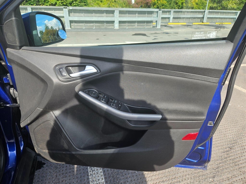 Used Ford Focus 2015 for sale - 77364389: Photo 23