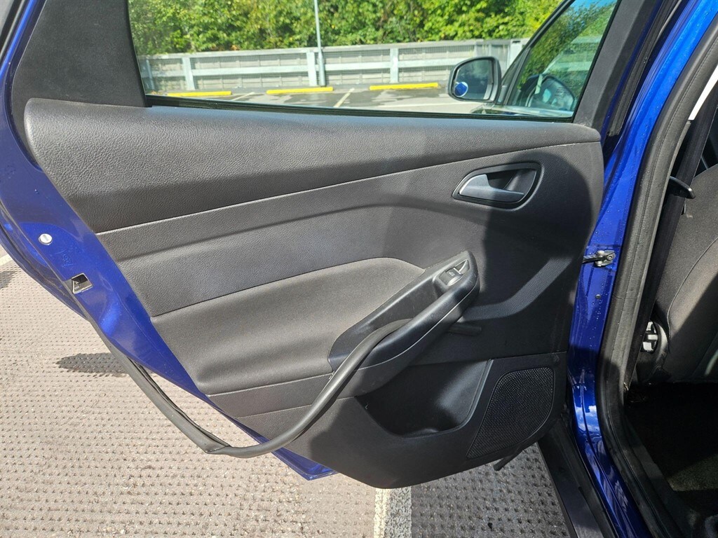 Used Ford Focus 2015 for sale - 77364389: Photo 25