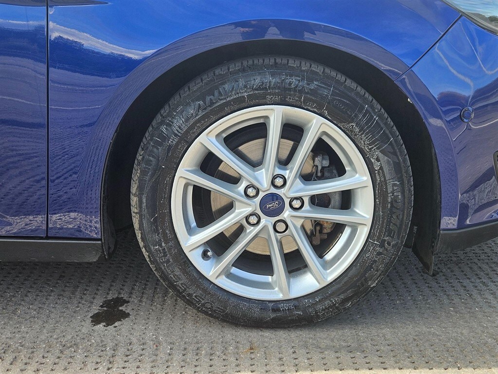 Used Ford Focus 2015 for sale - 77364389: Photo 30