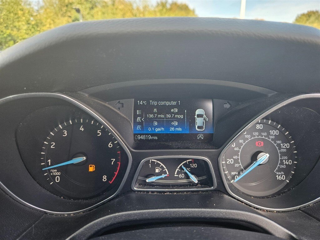 Used Ford Focus 2015 for sale - 77364389: Photo 32