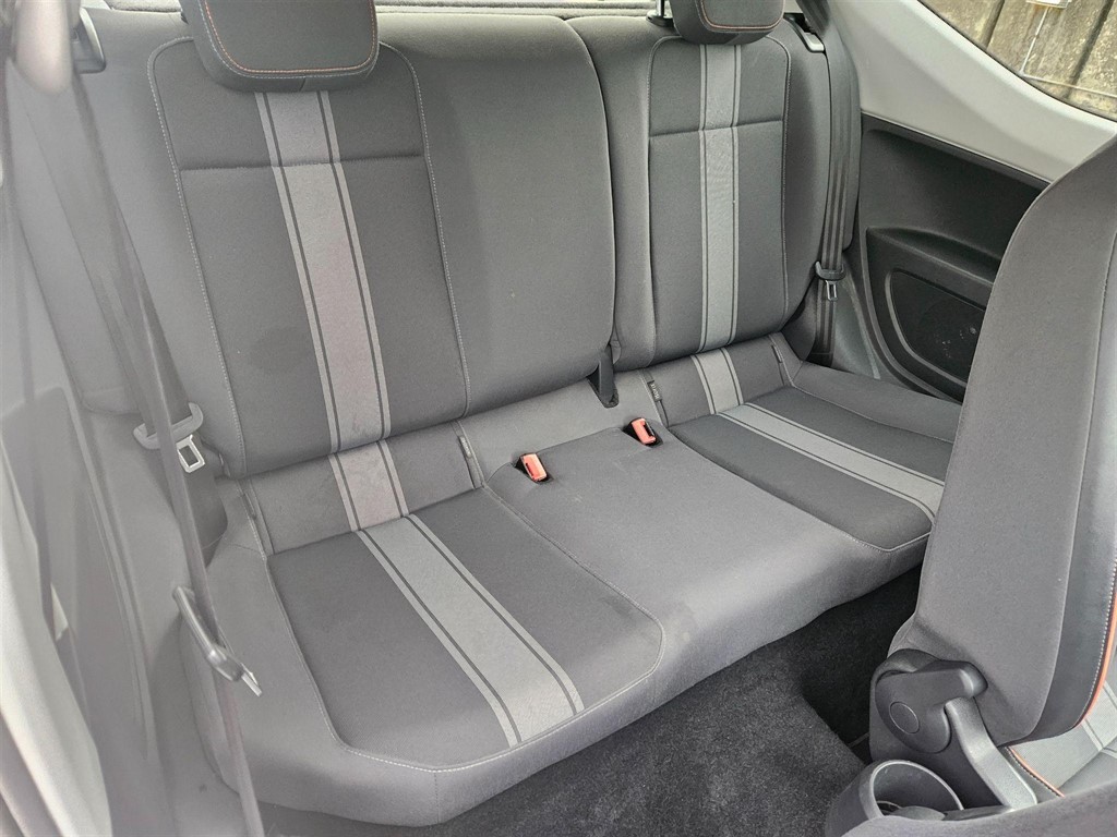 Used Volkswagen up! 2014 for sale - 77364387: Photo 14