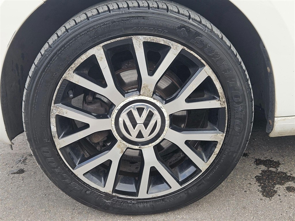 Used Volkswagen up! 2014 for sale - 77364387: Photo 20