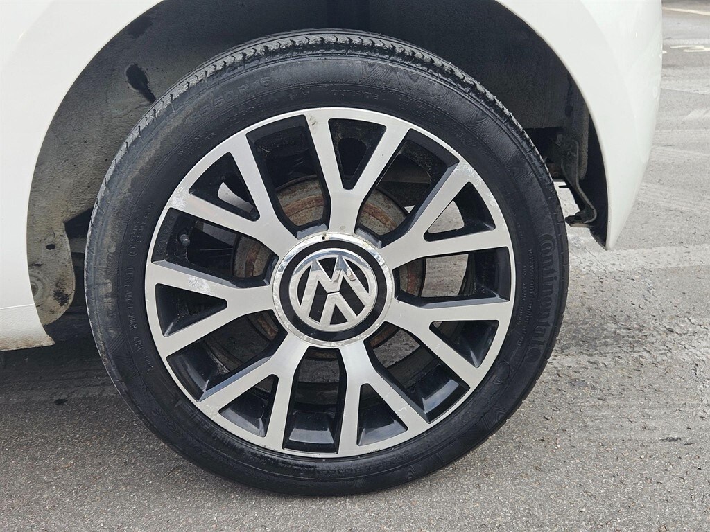 Used Volkswagen up! 2014 for sale - 77364387: Photo 21