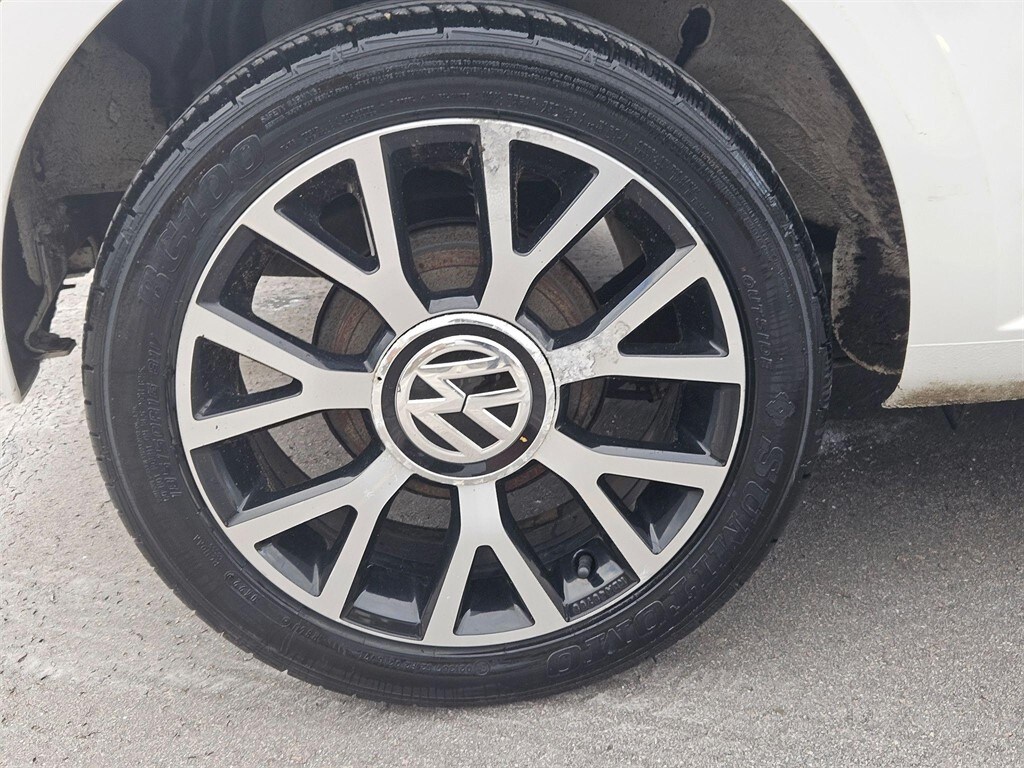 Used Volkswagen up! 2014 for sale - 77364387: Photo 22