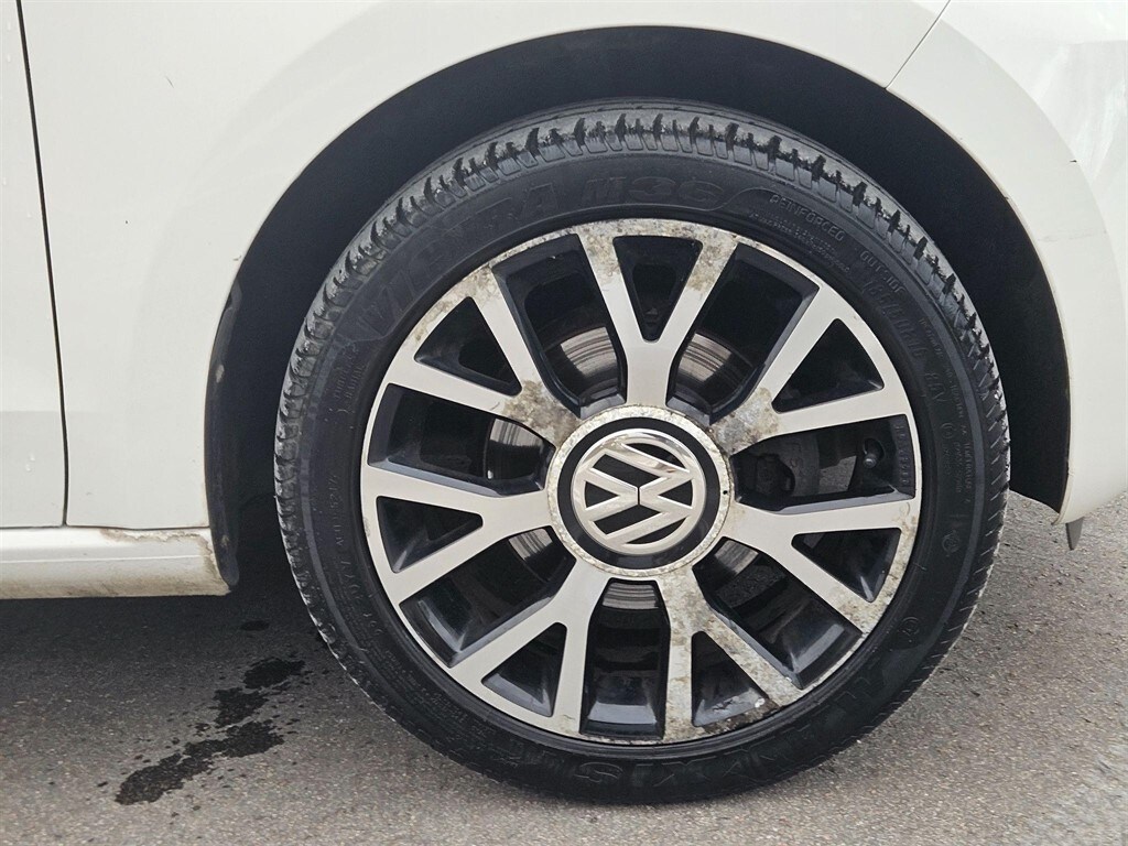 Used Volkswagen up! 2014 for sale - 77364387: Photo 23