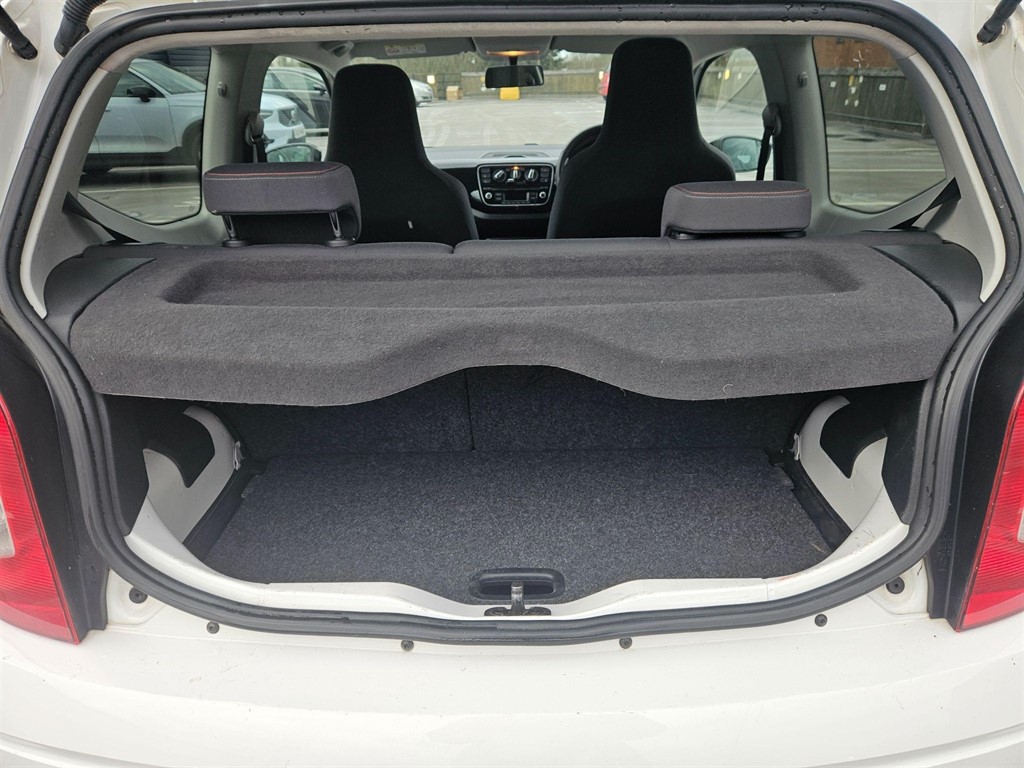 Used Volkswagen up! 2014 for sale - 77364387: Photo 25