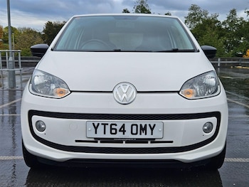 Used Volkswagen up! 2014 for sale - 77364387: Photo