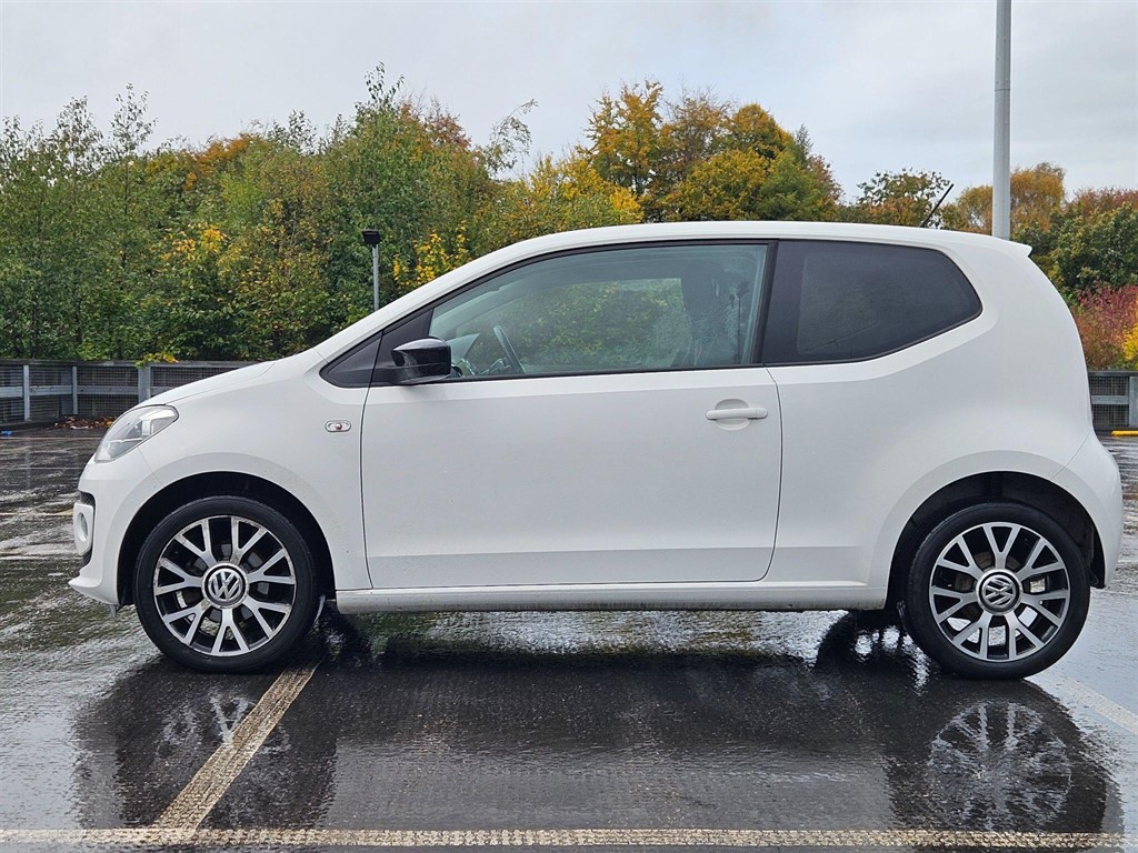 Used Volkswagen up! 2014 for sale - 77364387: Photo 5