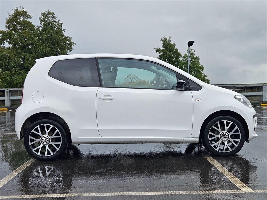 Used Volkswagen up! 2014 for sale - 77364387: Photo 7