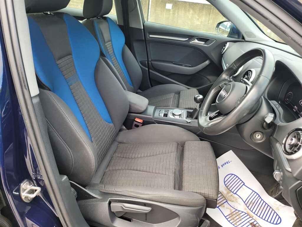 Used Audi A3 2017 for sale - 77364383: Photo 11