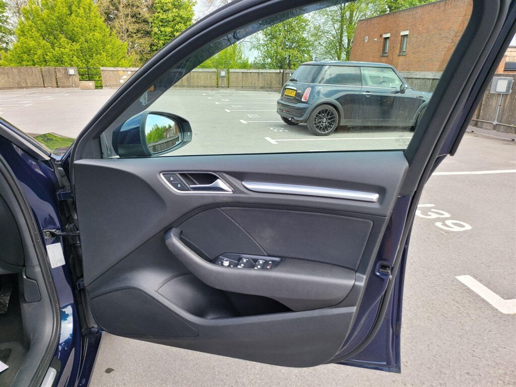 Used Audi A3 2017 for sale - 77364383: Photo 20