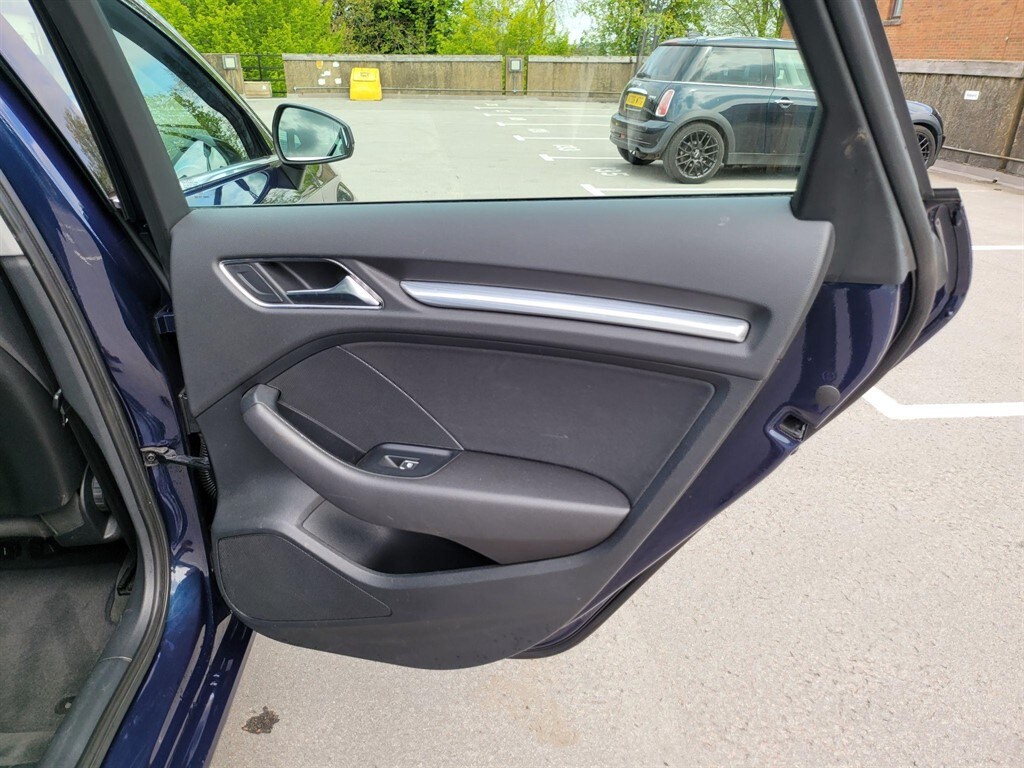 Used Audi A3 2017 for sale - 77364383: Photo 21