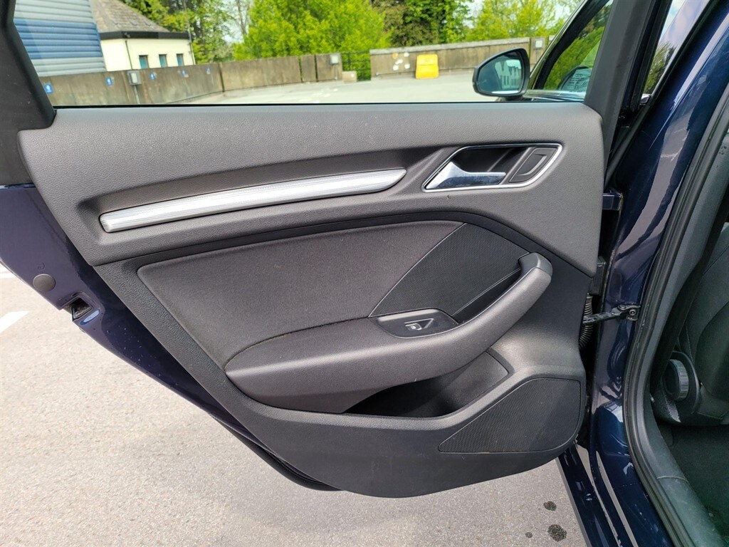 Used Audi A3 2017 for sale - 77364383: Photo 22