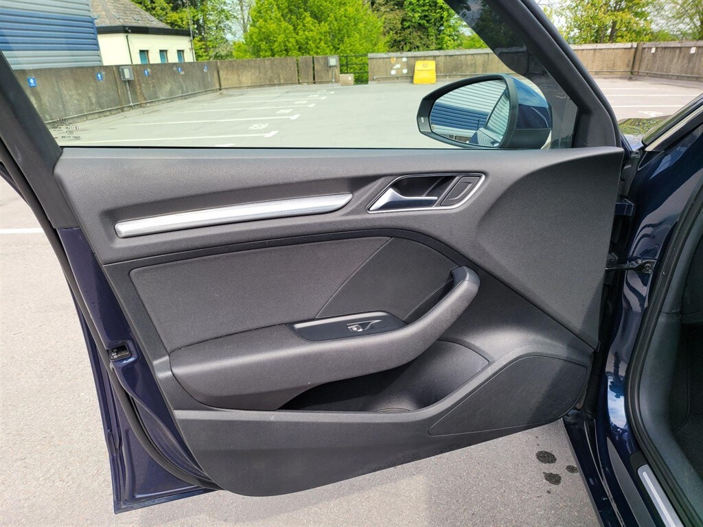 Used Audi A3 2017 for sale - 77364383: Photo 23