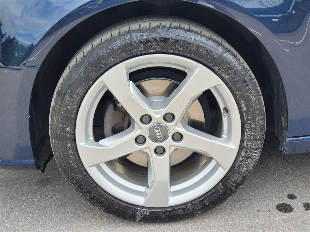 Used Audi A3 2017 for sale - 77364383: Photo 24