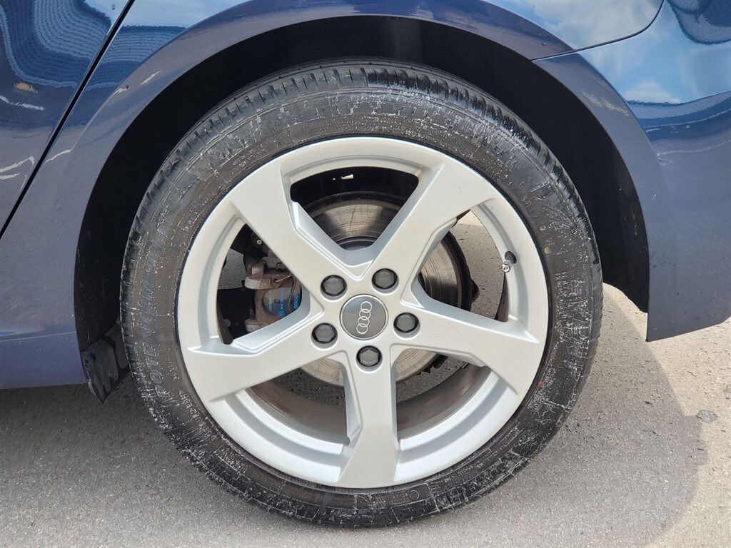 Used Audi A3 2017 for sale - 77364383: Photo 25