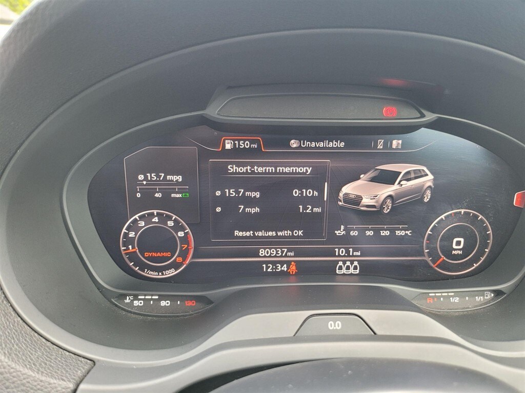 Used Audi A3 2017 for sale - 77364383: Photo 29