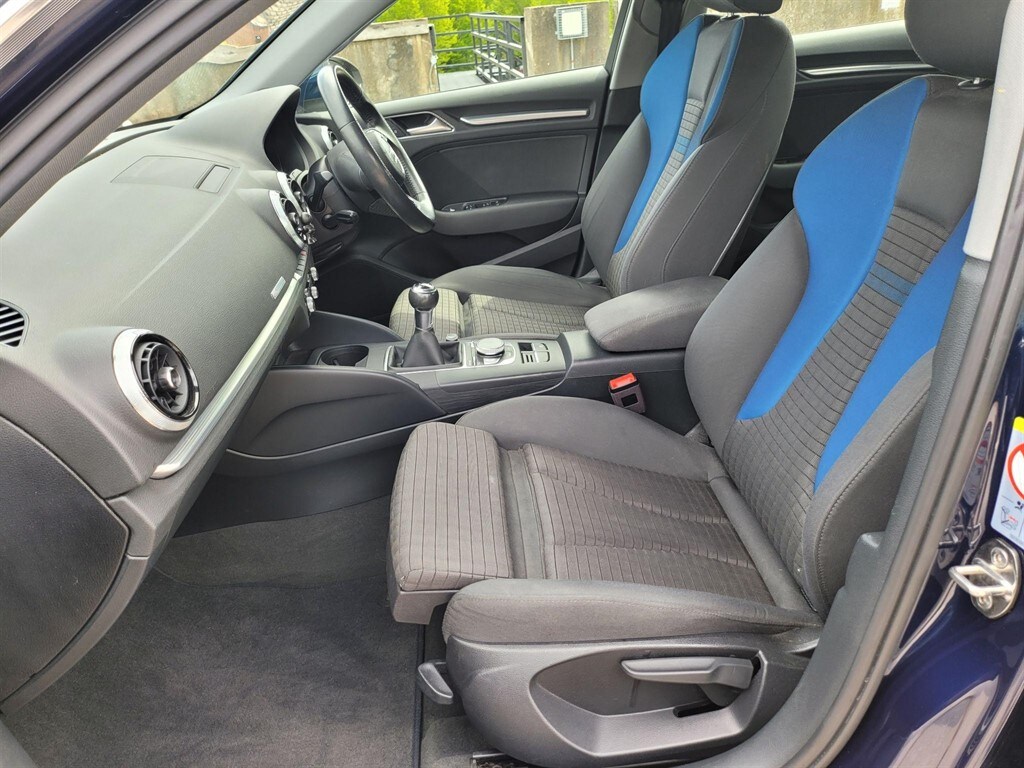 Used Audi A3 2017 for sale - 77364383: Photo 33