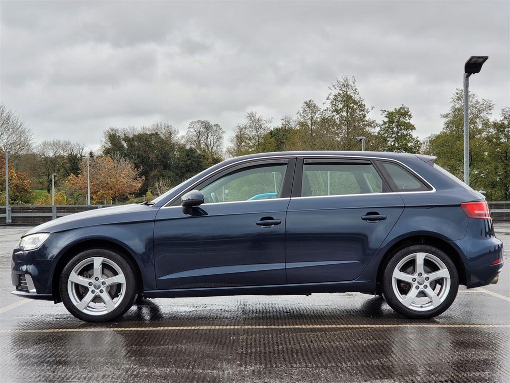 Used Audi A3 2017 for sale - 77364383: Photo 5