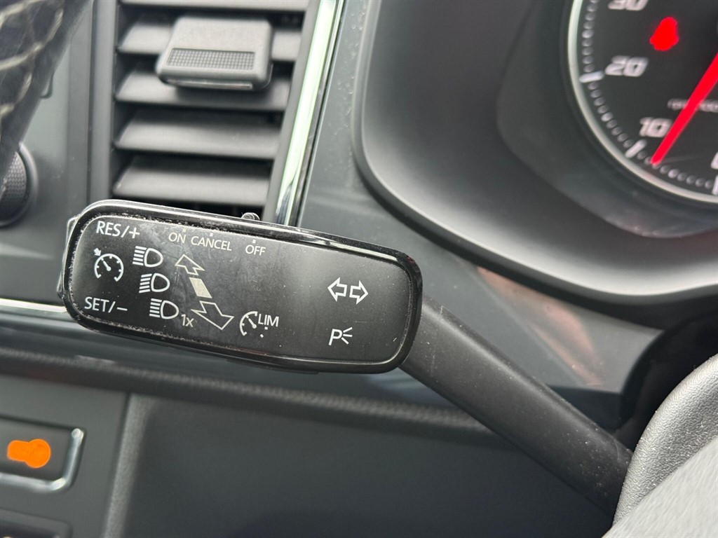 Used SEAT Ateca 2018 for sale - 77364394: Photo 12