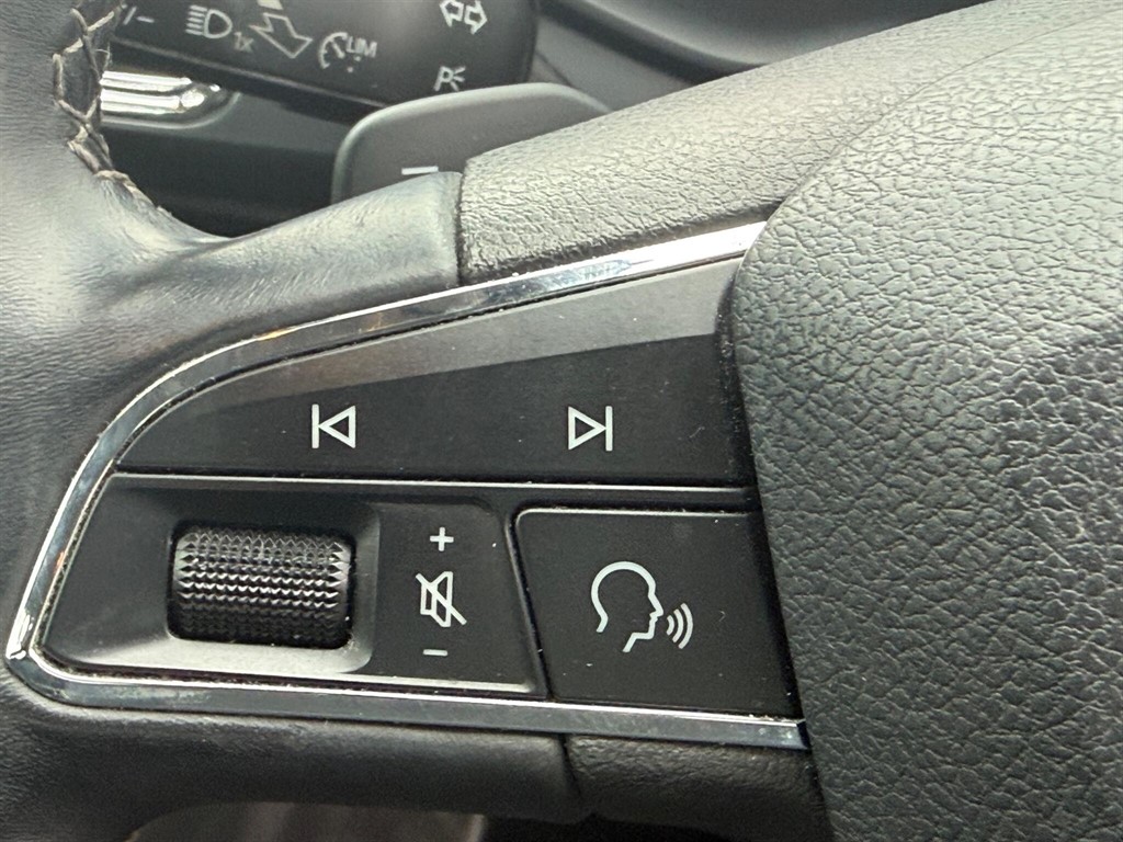 Used SEAT Ateca 2018 for sale - 77364394: Photo 13