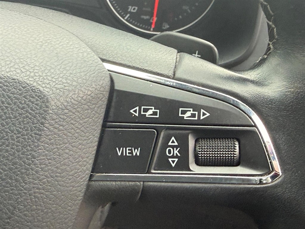 Used SEAT Ateca 2018 for sale - 77364394: Photo 14