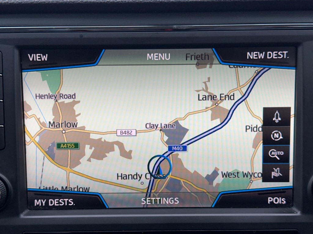 Used SEAT Ateca 2018 for sale - 77364394: Photo 25