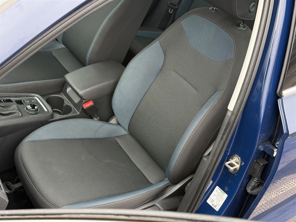 Used SEAT Ateca 2018 for sale - 77364394: Photo 31