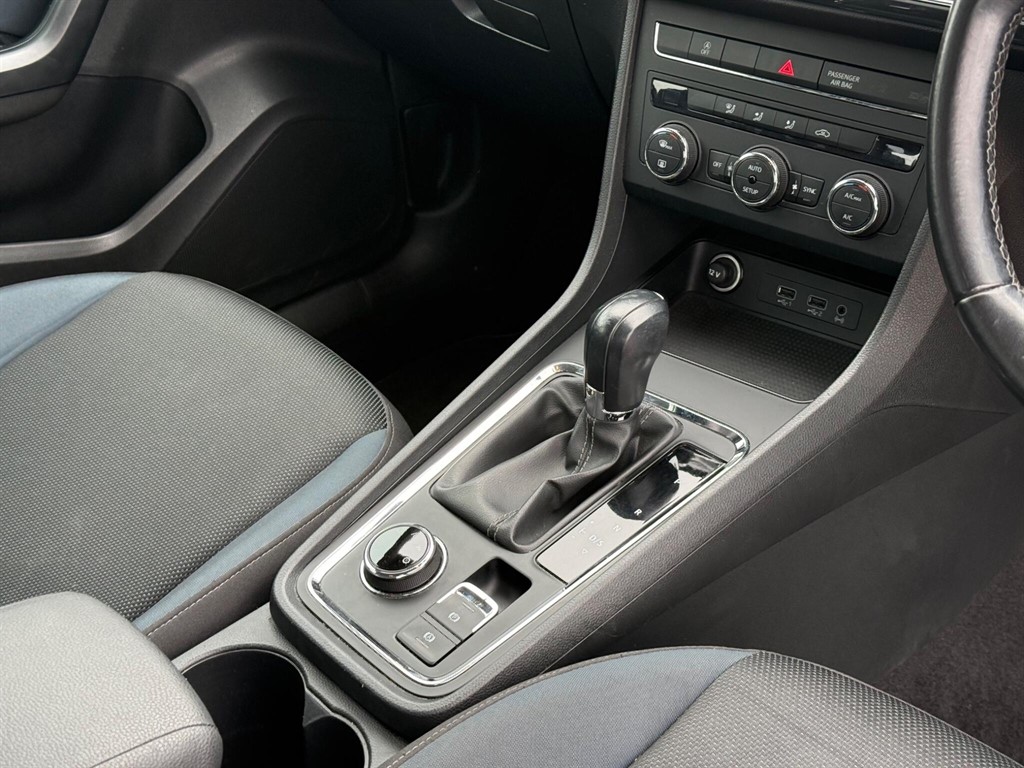 Used SEAT Ateca 2018 for sale - 77364394: Photo 9