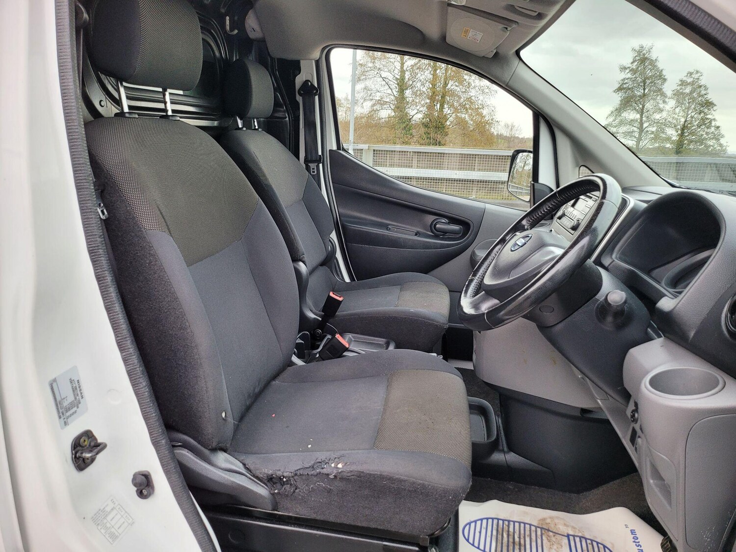 Used Nissan e-NV200 for sale - 77671163: Photo 10