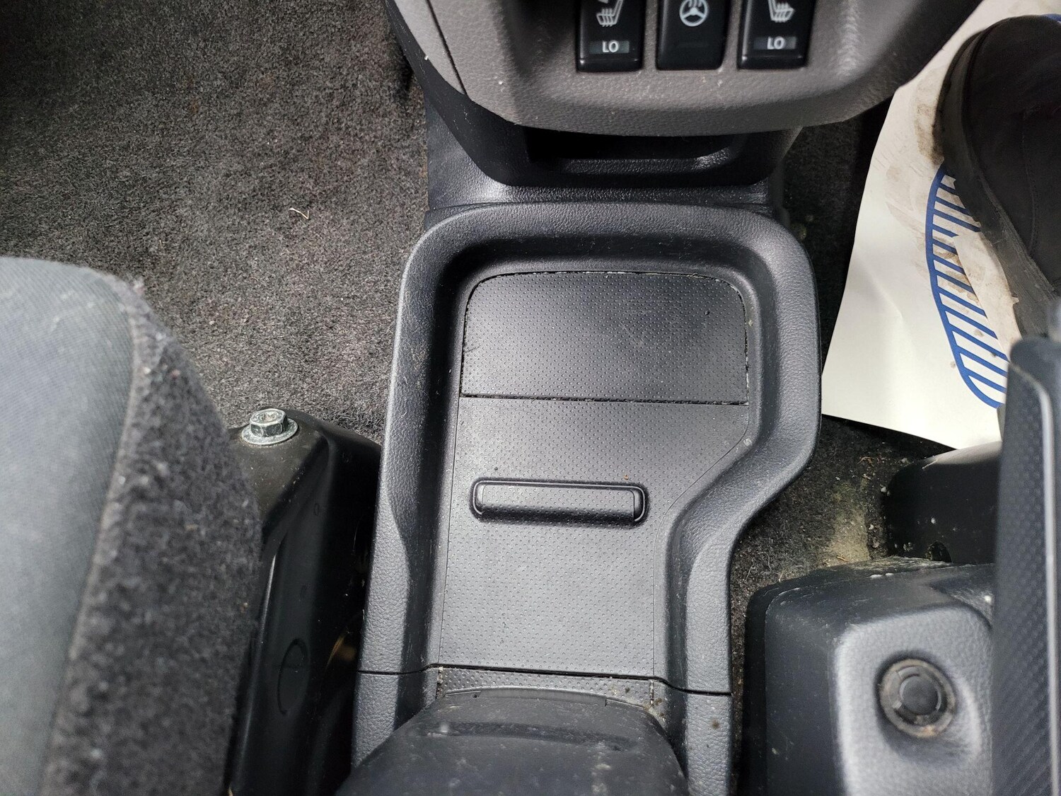 Used Nissan e-NV200 for sale - 77671163: Photo 11