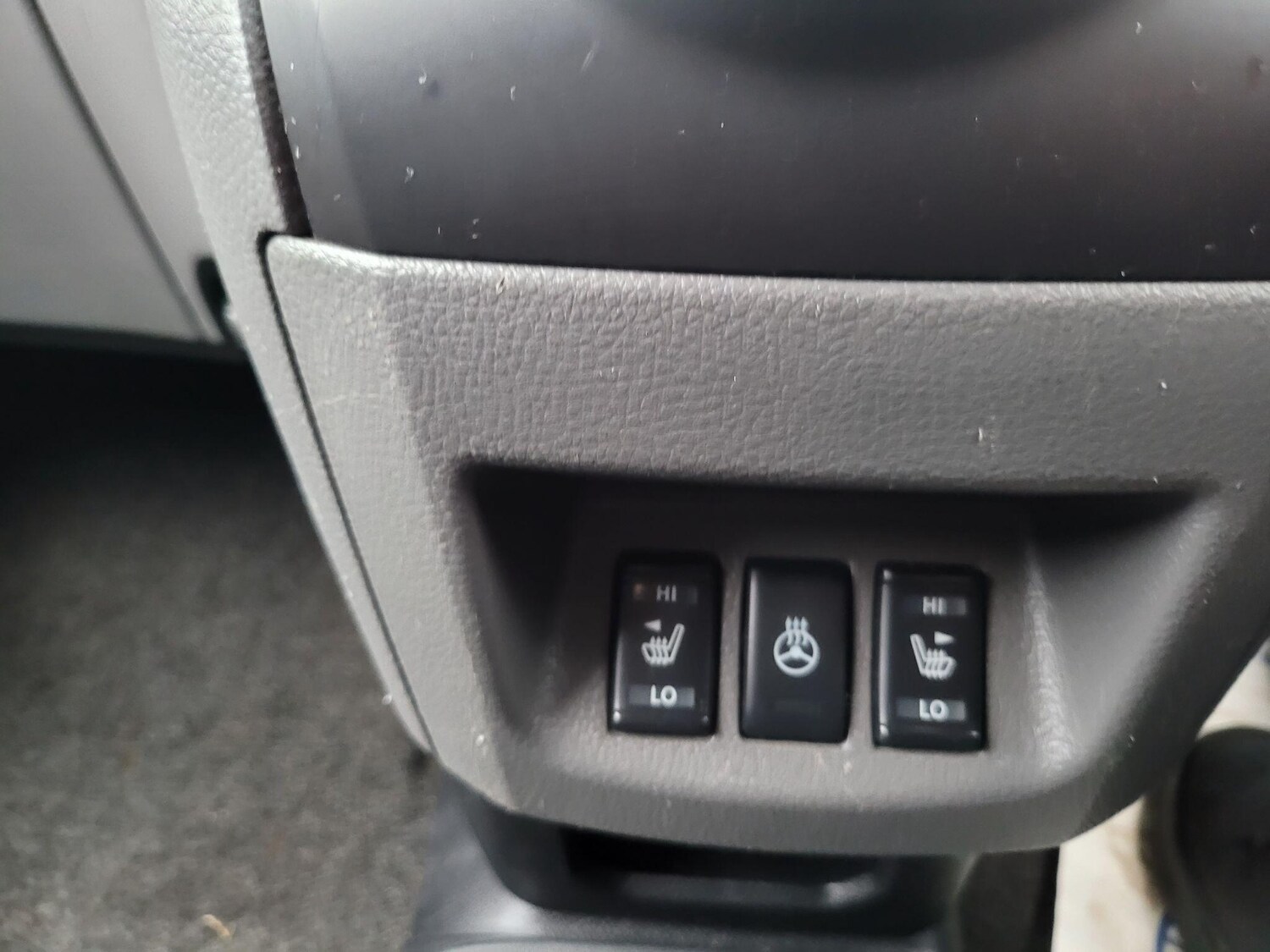 Used Nissan e-NV200 for sale - 77671163: Photo 12