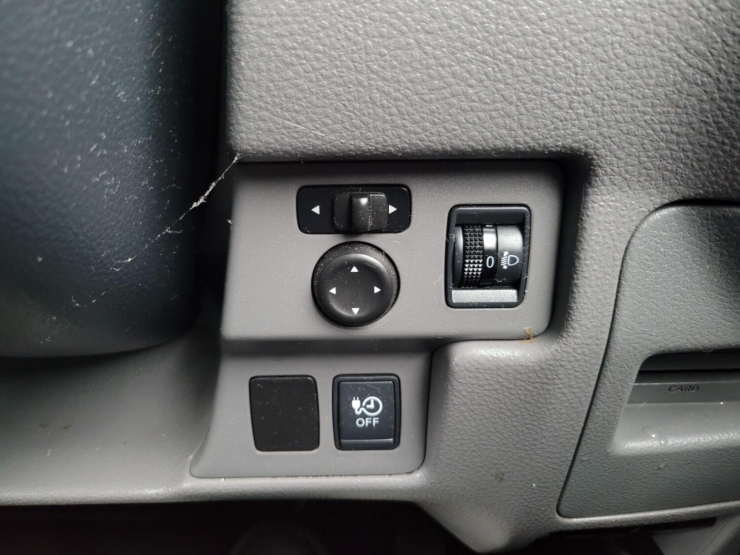 Used Nissan e-NV200 for sale - 77671163: Photo 13