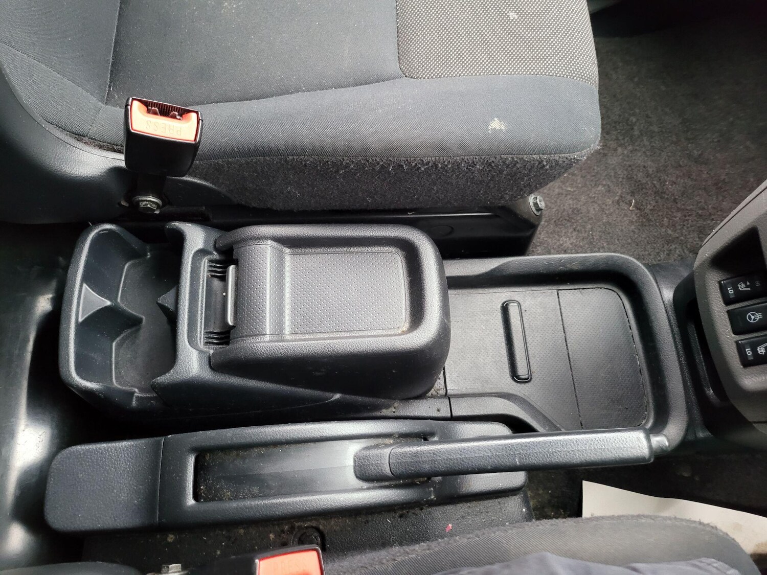 Used Nissan e-NV200 for sale - 77671163: Photo 23