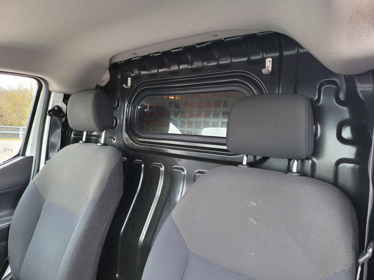 Used Nissan e-NV200 for sale - 77671163: Photo 24