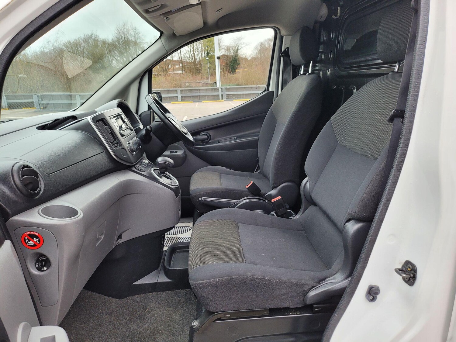 Used Nissan e-NV200 for sale - 77671163: Photo 25