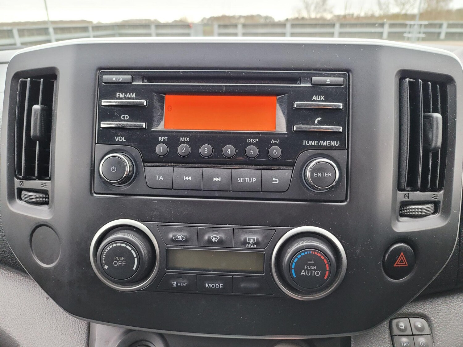 Used Nissan e-NV200 for sale - 77671163: Photo 26