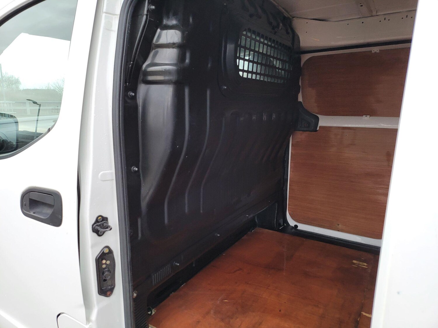 Used Nissan e-NV200 for sale - 77671163: Photo 27