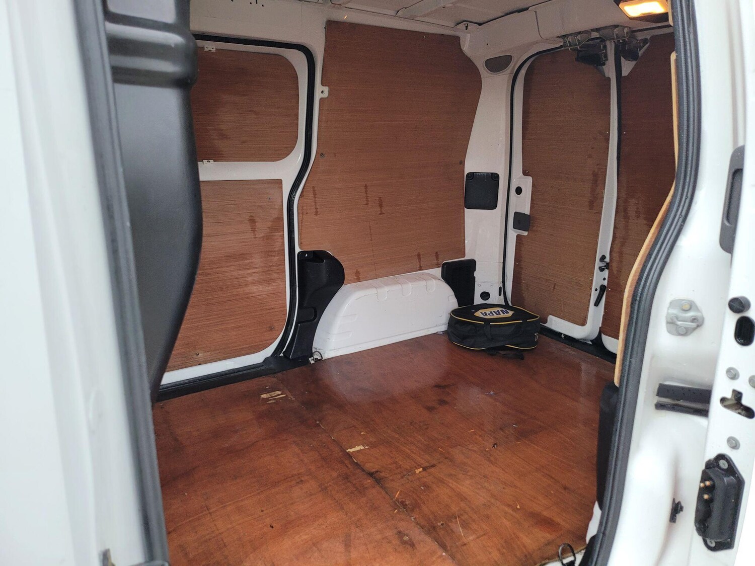 Used Nissan e-NV200 for sale - 77671163: Photo 28