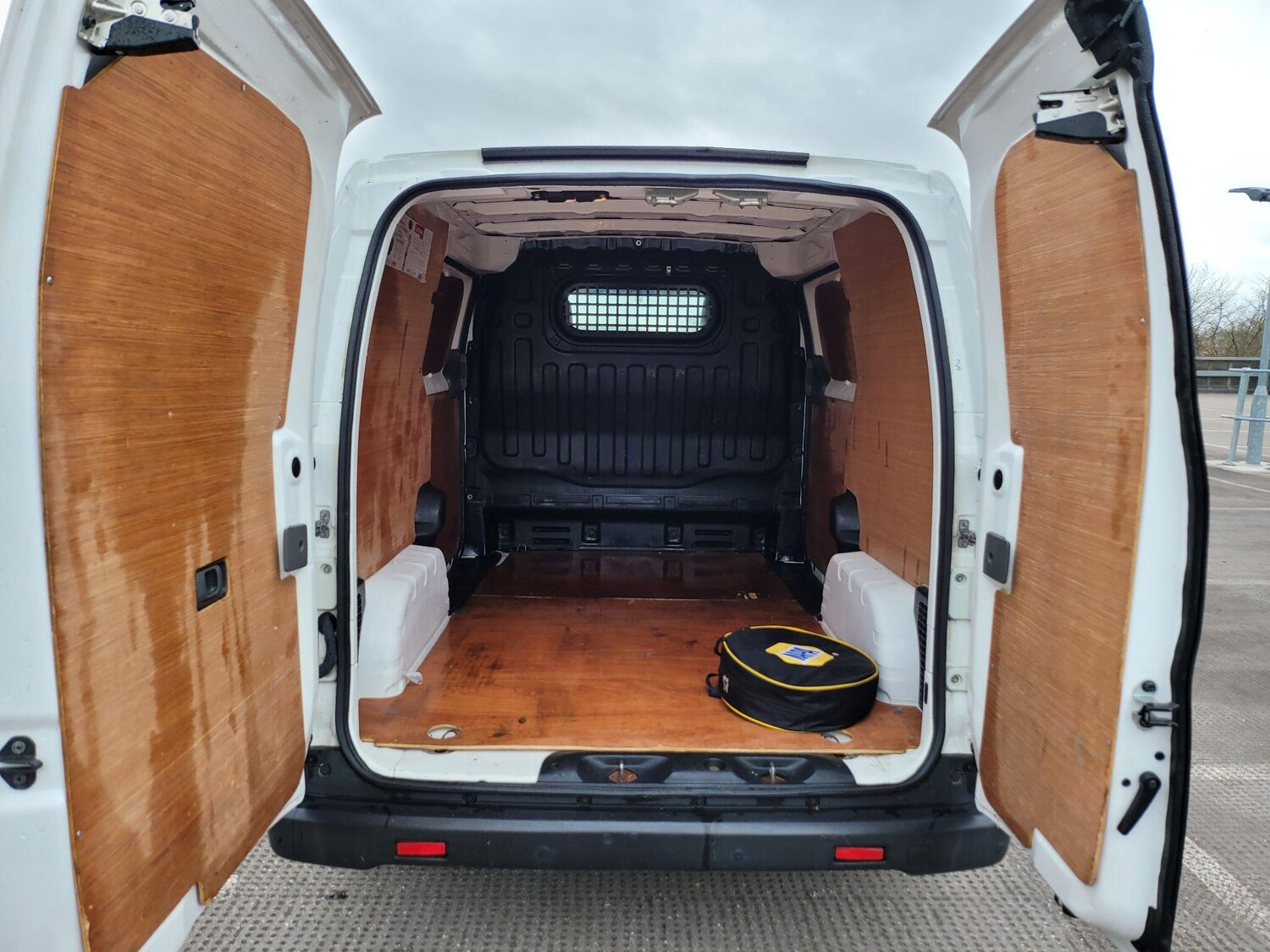 Used Nissan e-NV200 for sale - 77671163: Photo 29