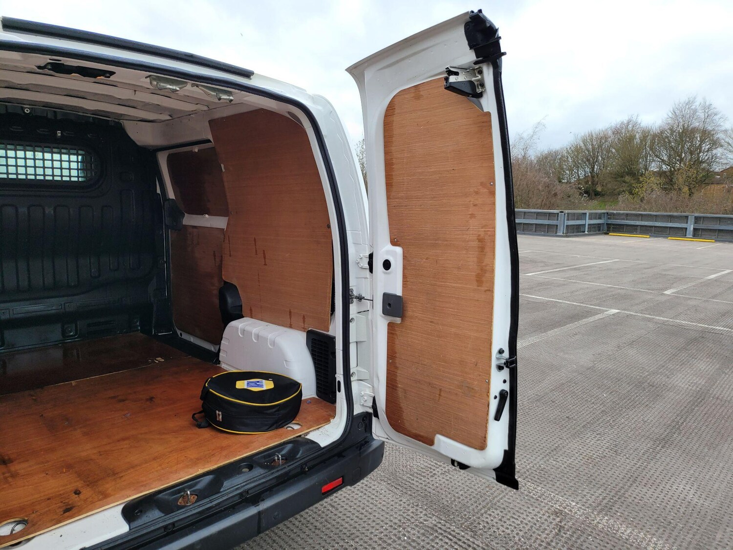 Used Nissan e-NV200 for sale - 77671163: Photo 30