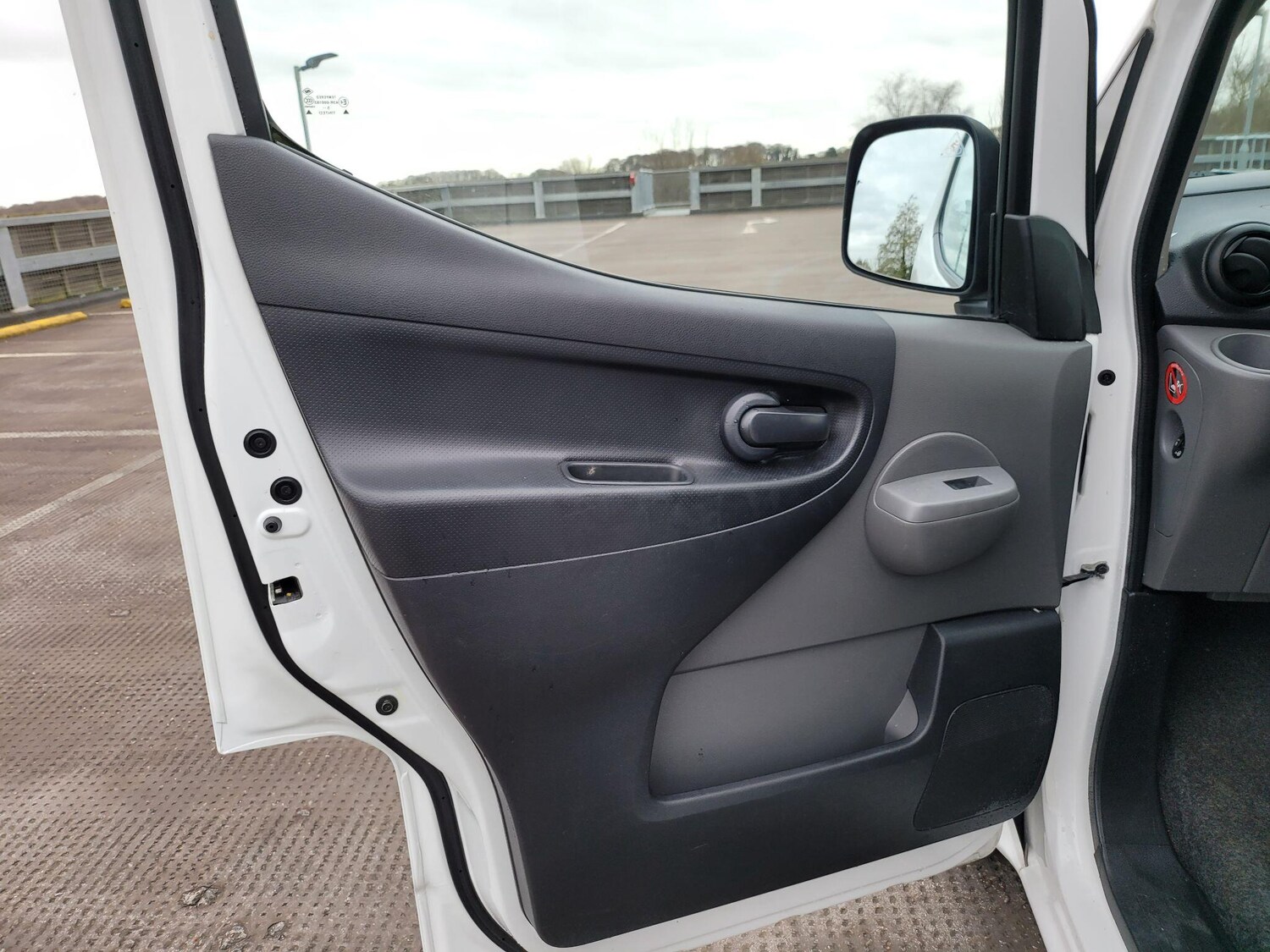 Used Nissan e-NV200 for sale - 77671163: Photo 36