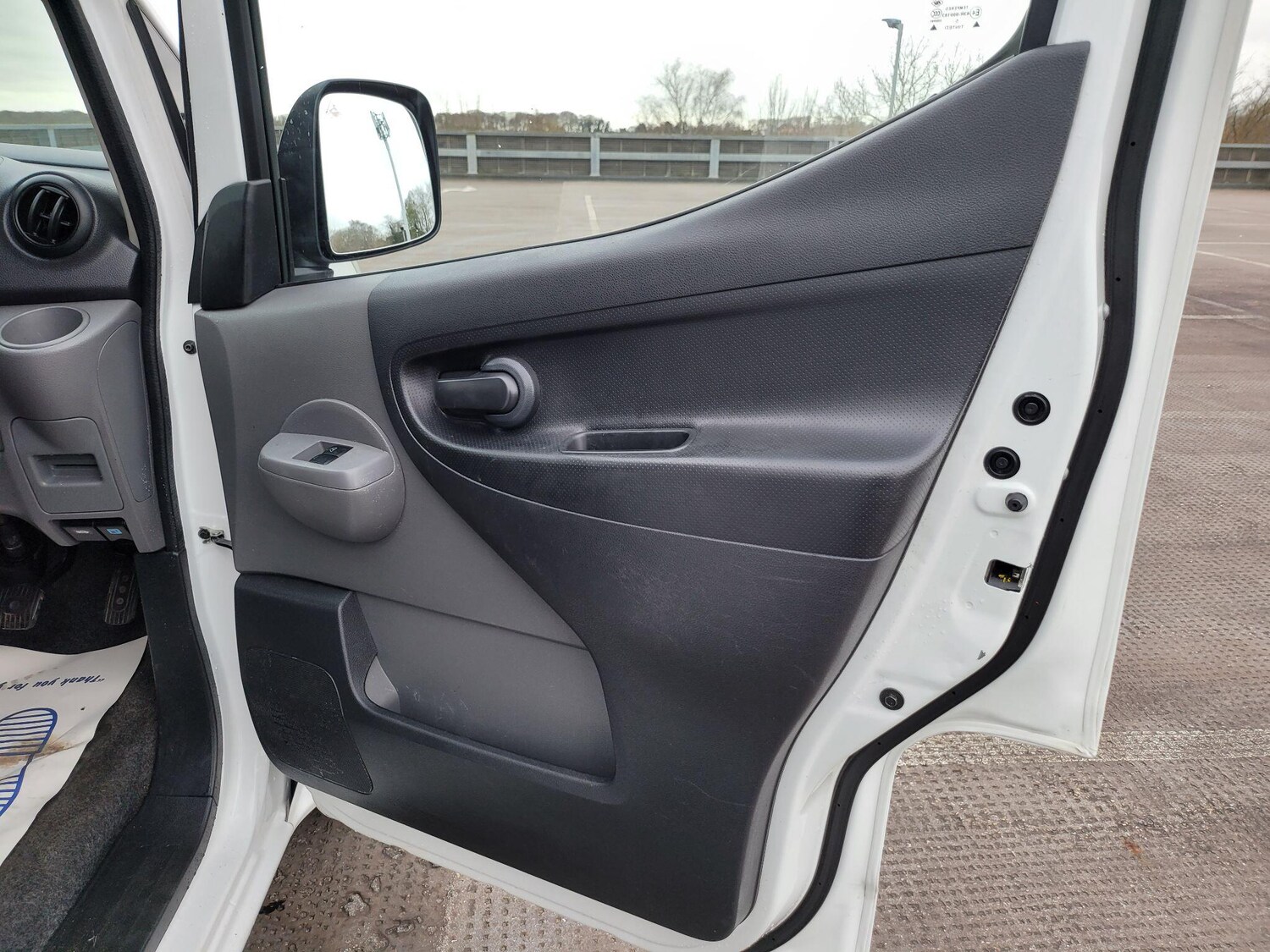 Used Nissan e-NV200 for sale - 77671163: Photo 37