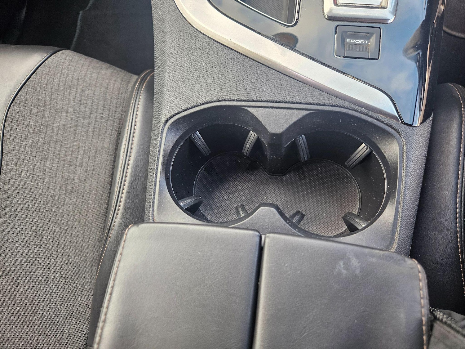 Used Peugeot 5008 2018 for sale - 77376296: Photo 10