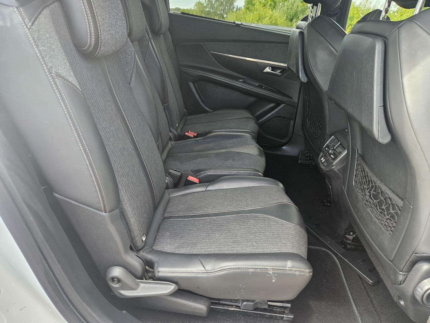 Used Peugeot 5008 2018 for sale - 77376296: Photo 15