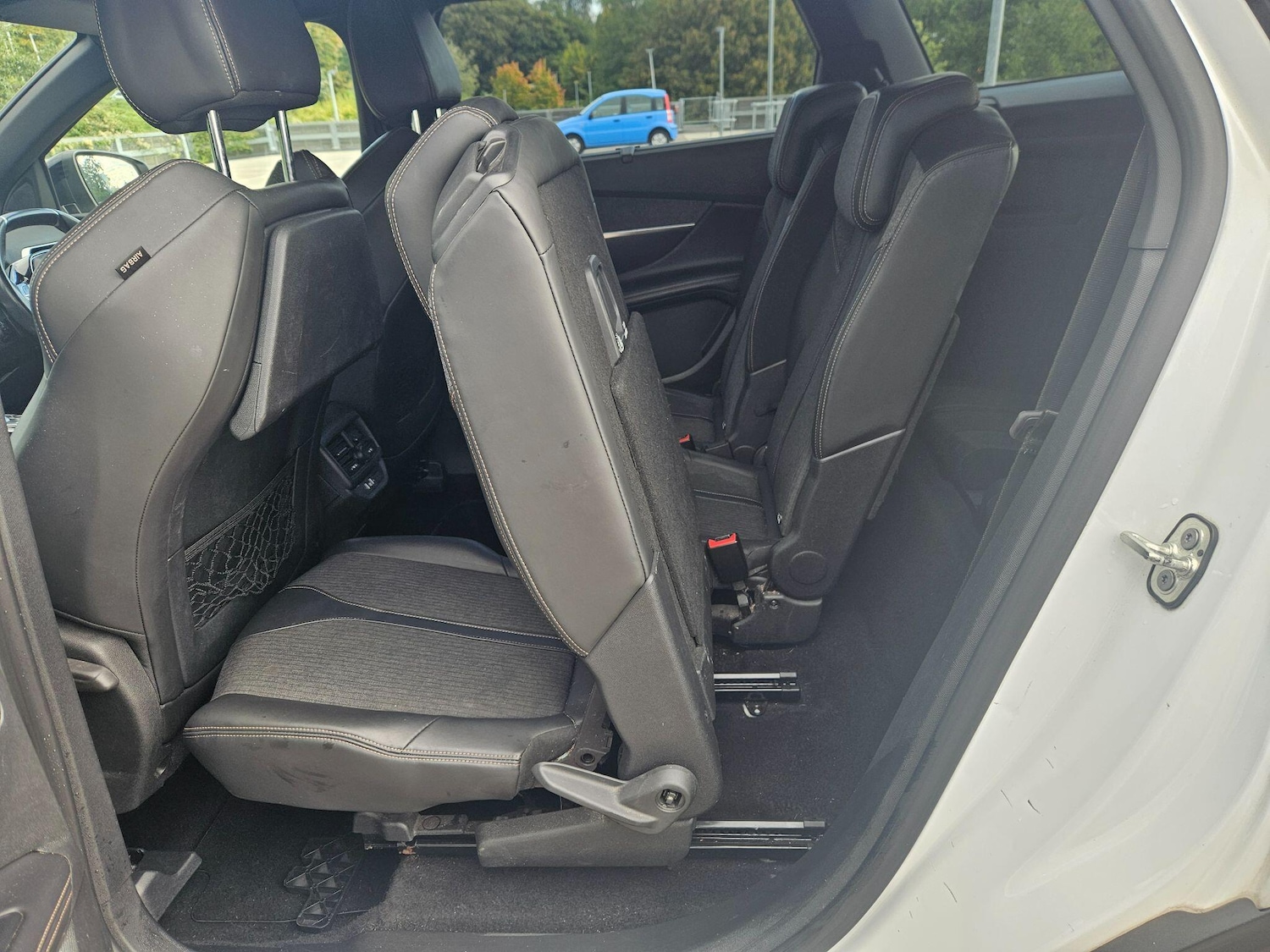 Used Peugeot 5008 2018 for sale - 77376296: Photo 16