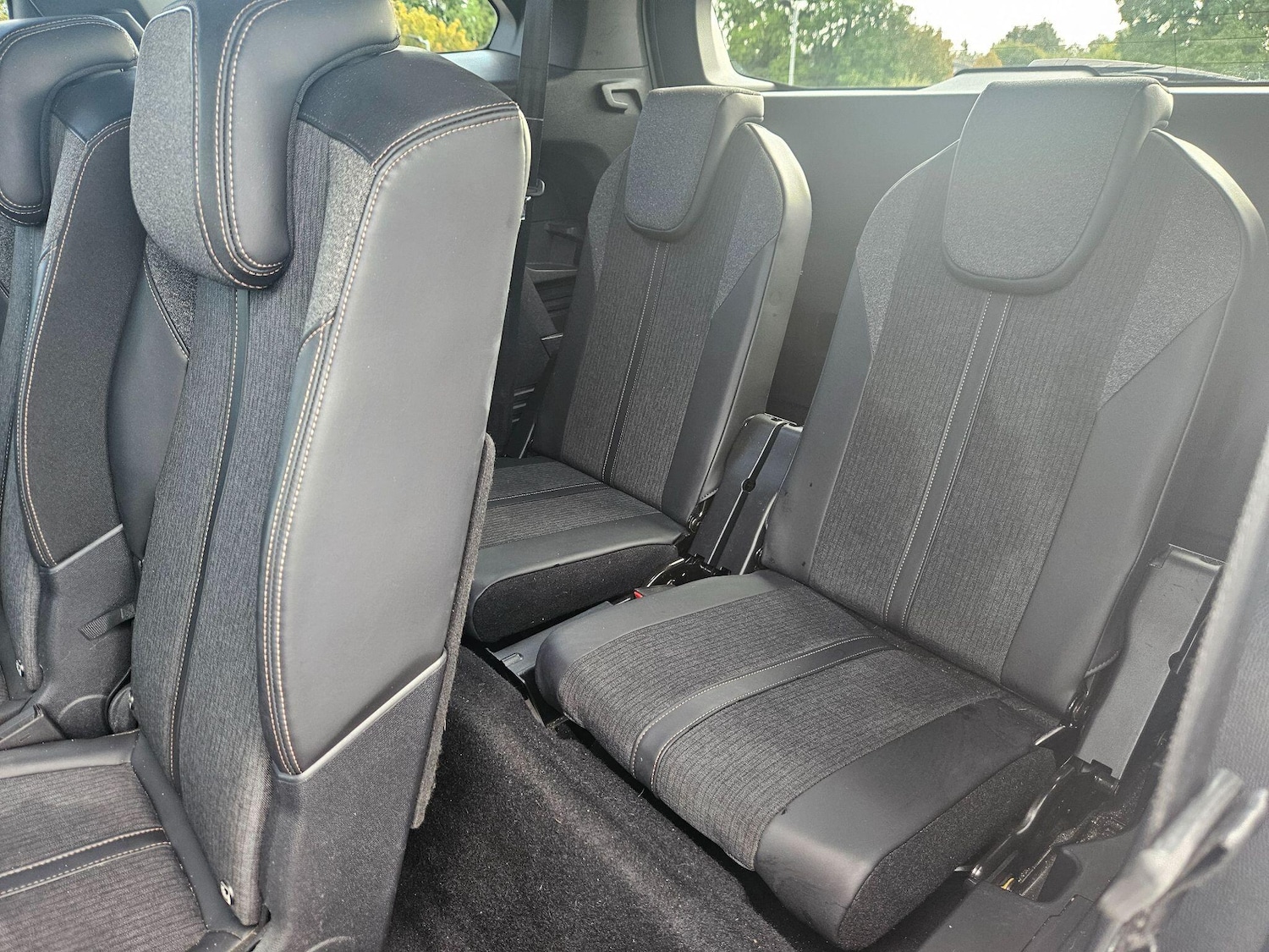 Used Peugeot 5008 2018 for sale - 77376296: Photo 17