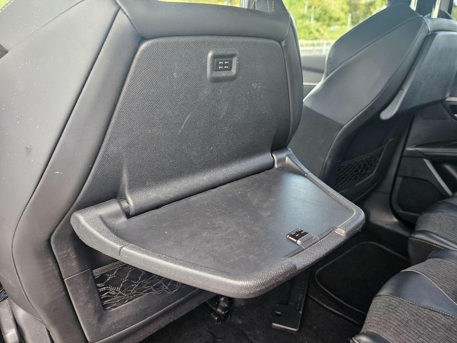 Used Peugeot 5008 2018 for sale - 77376296: Photo 19